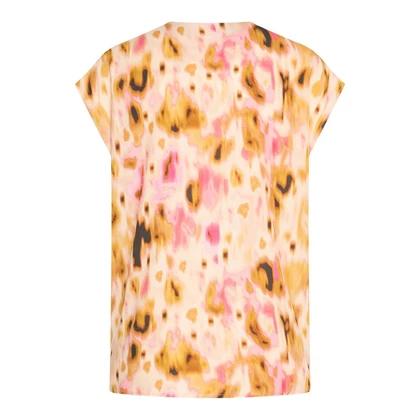 Dames Blouse EX25-14027