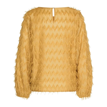 Dames Blouse EX25-14032
