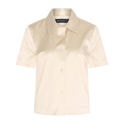 Dames Blouse EX25-14033