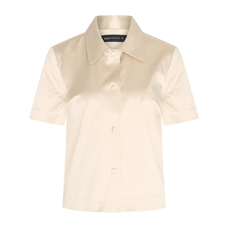 Dames Blouse EX25-14033 Expresso KIT