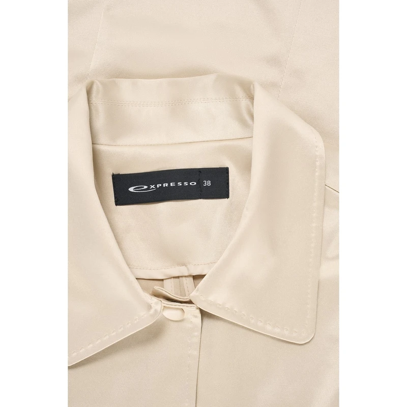 Dames Blouse EX25-14033 Expresso KIT