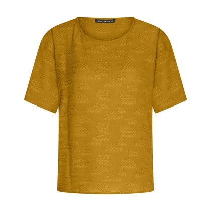 Dames Blouse EX25-14034
