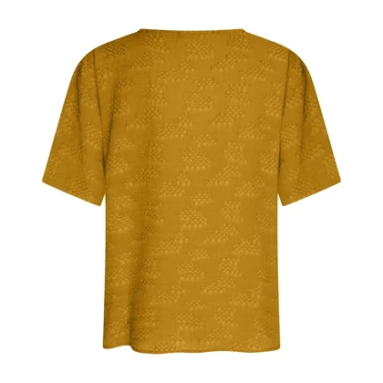 Dames Blouse EX25-14034