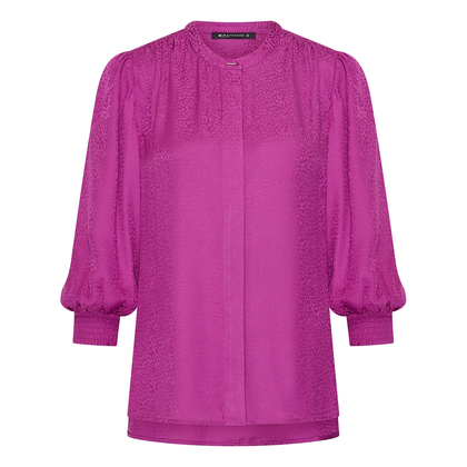 Dames Blouse EX25-14035
