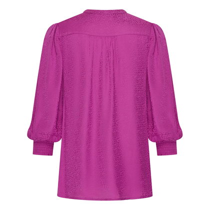 Dames Blouse EX25-14035