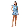Dames Blouse F50030