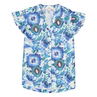 Dames Blouse F50030