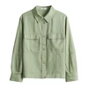 Dames Blouse Fadelia