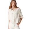 Dames Blouse Fadelia