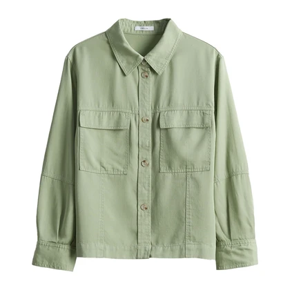 Dames Blouse Fadelia