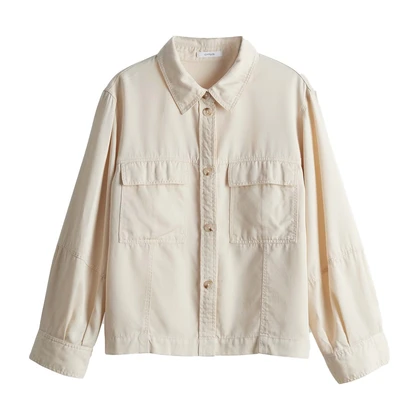 Dames Blouse Fadelia
