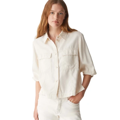 Dames Blouse Fadelia