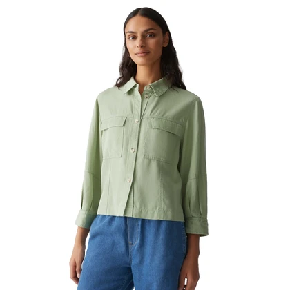 Dames Blouse Fadelia
