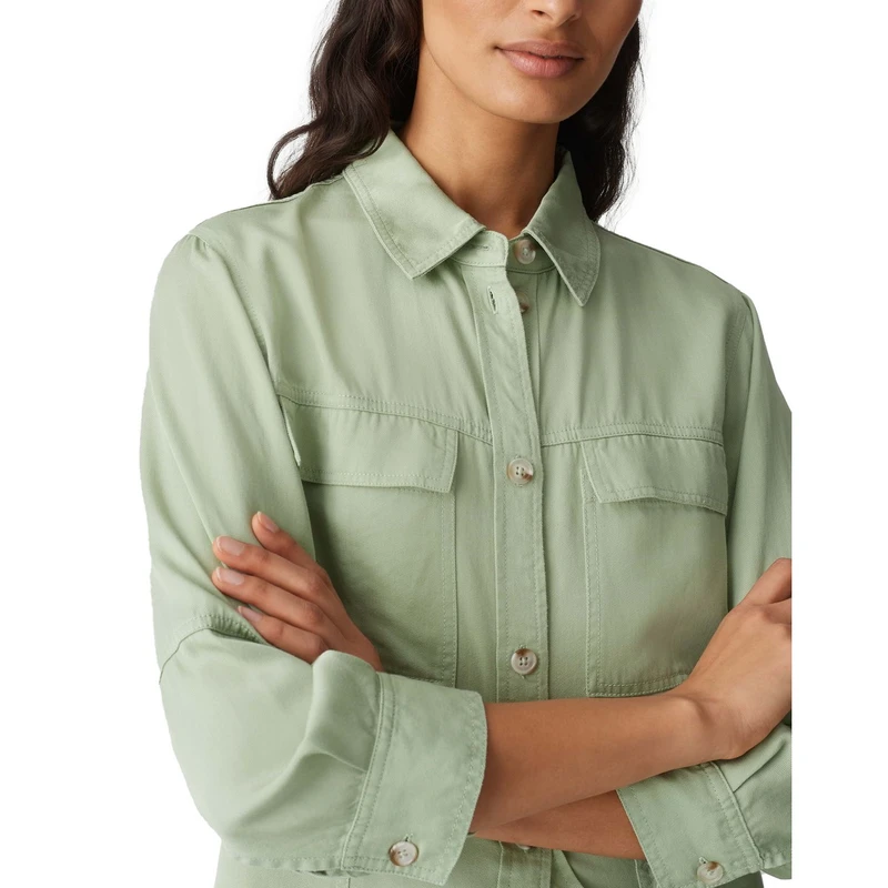 Dames Blouse Fadelia Opus LINDE