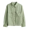 Dames Blouse Fadelia