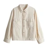 Dames Blouse Fadelia