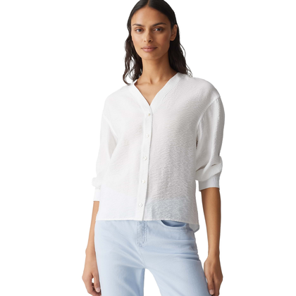 Dames Blouse Failani