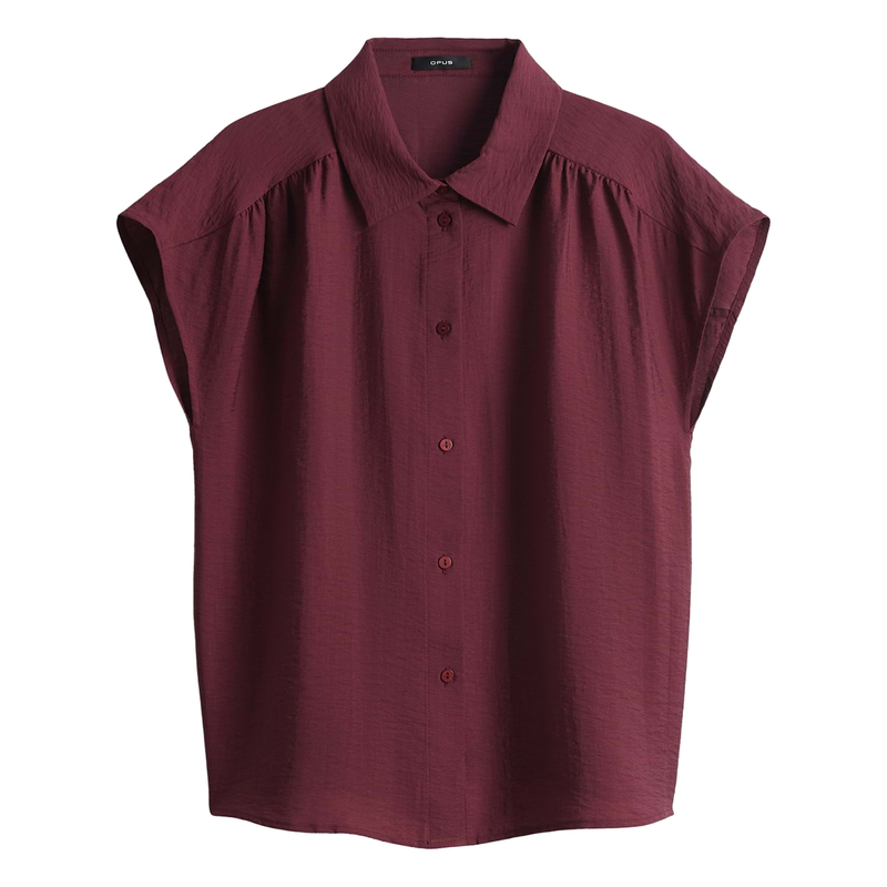 Dames Blouse Fairi Opus PAARS