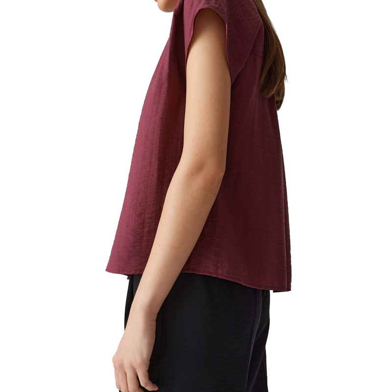 Dames Blouse Fairi Opus PAARS