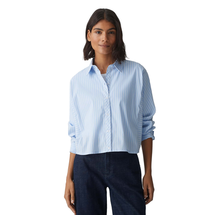 Dames Blouse Faletti