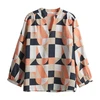 Dames Blouse Falinde