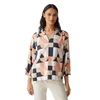 Dames Blouse Falinde