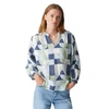 Dames Blouse Falinde
