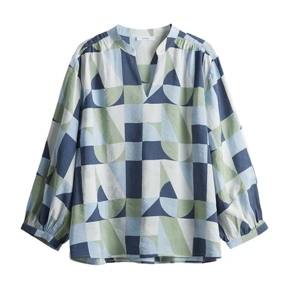 Dames Blouse Falinde