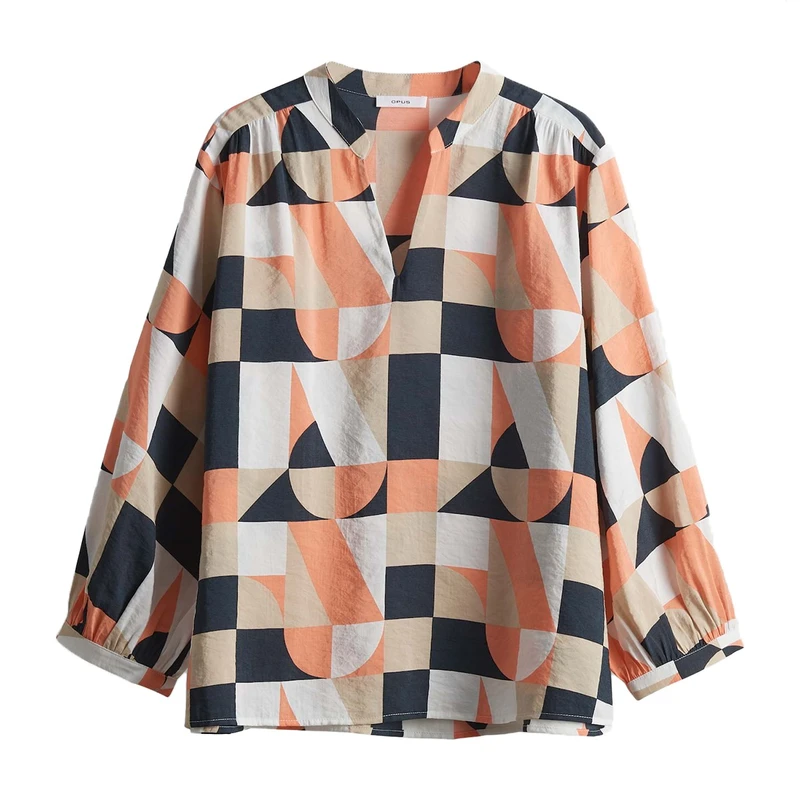 Dames Blouse Falinde Opus ZALM