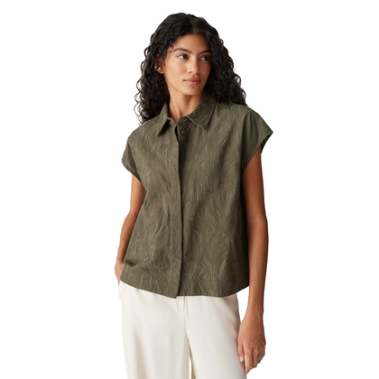 Dames Blouse Falme