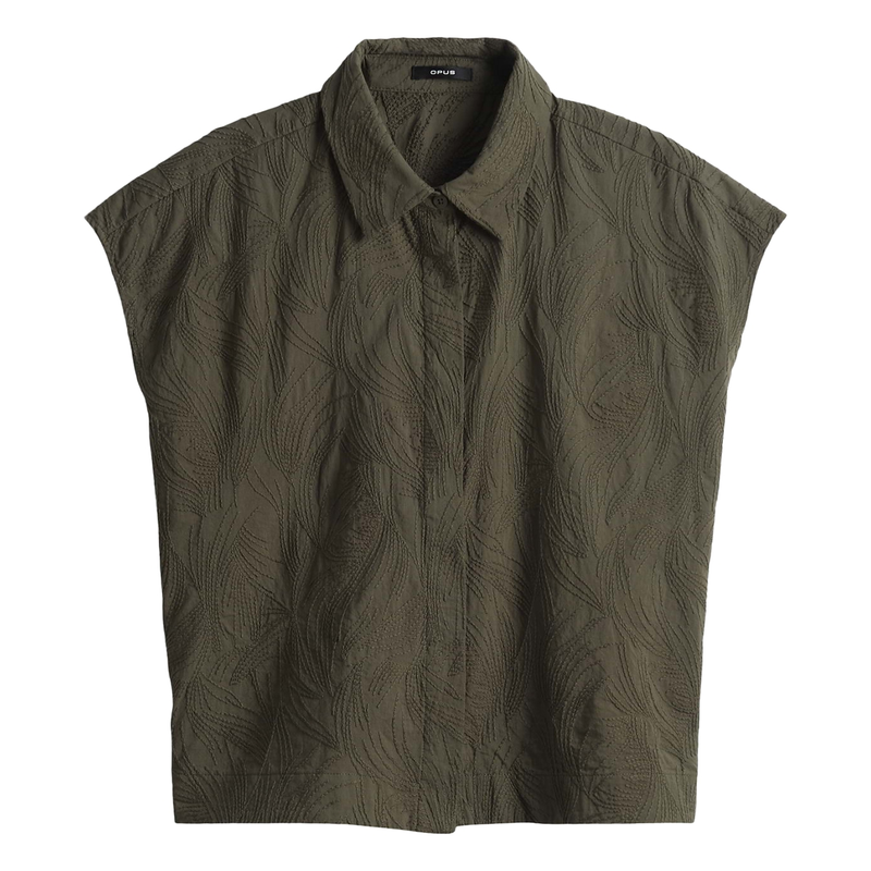 Dames Blouse Falme Opus OLIJF