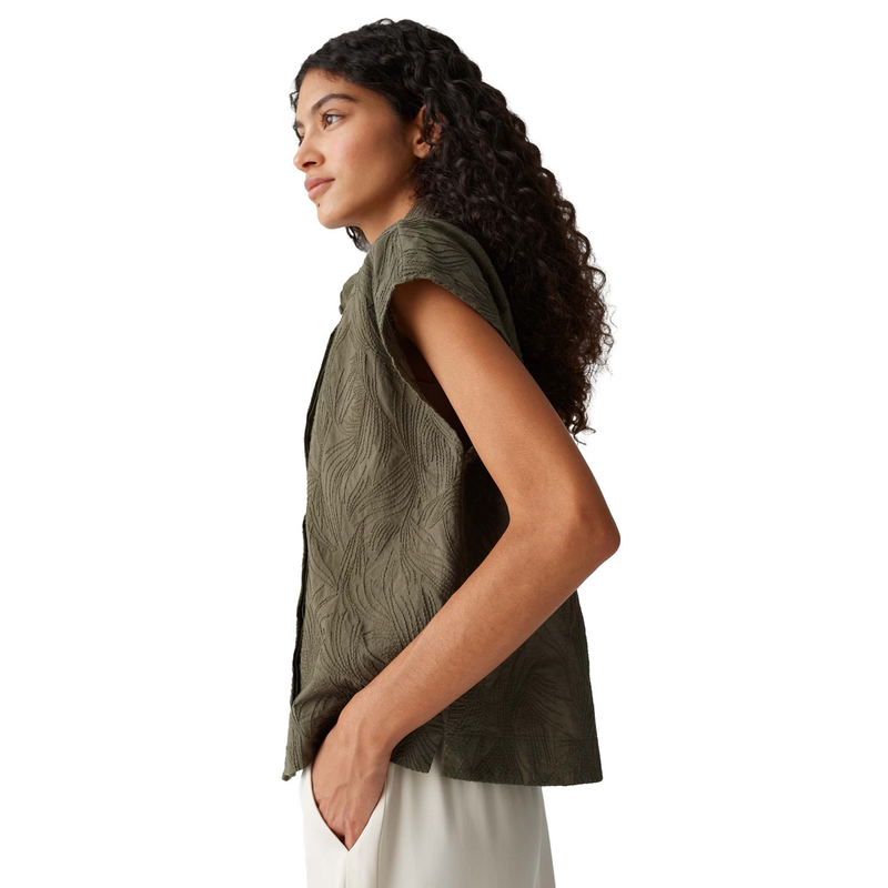 Dames Blouse Falme Opus OLIJF