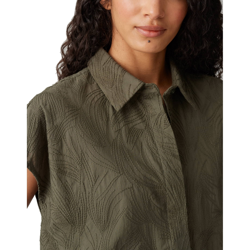 Dames Blouse Falme Opus OLIJF