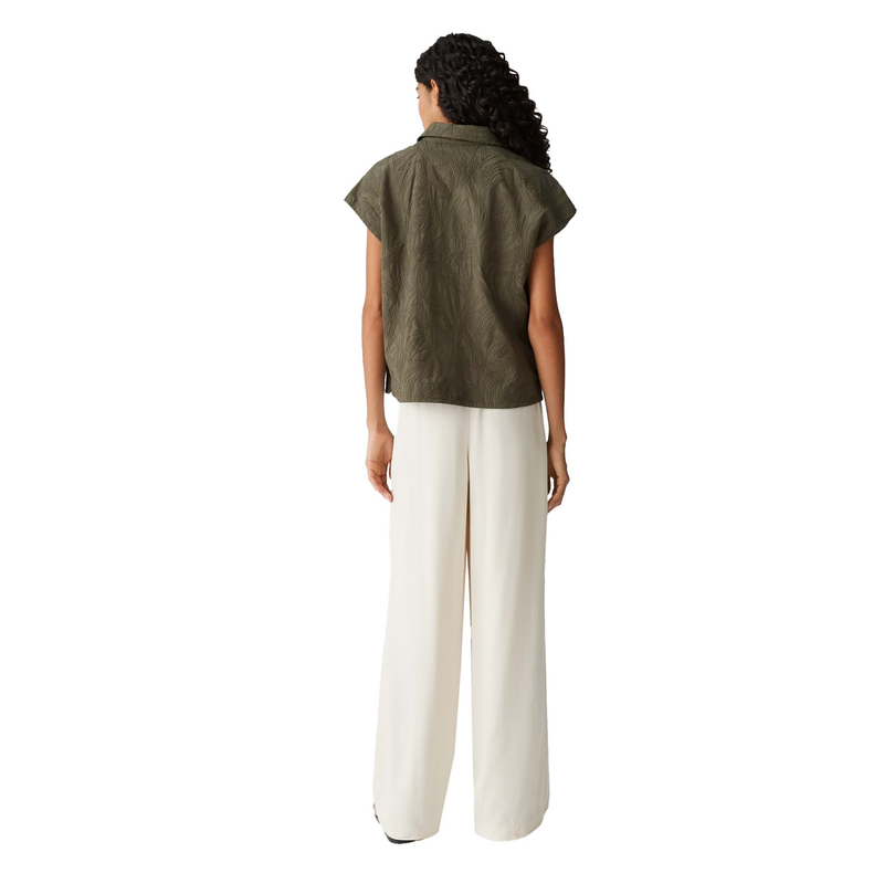 Dames Blouse Falme Opus OLIJF