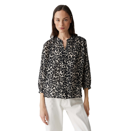 Dames Blouse Famelia