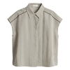 Dames Blouse Famella