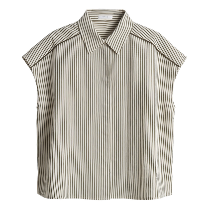 Dames Blouse Famella
