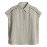 Dames Blouse Famella