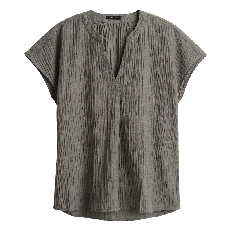 Dames Blouse Famita Opus OLIJF