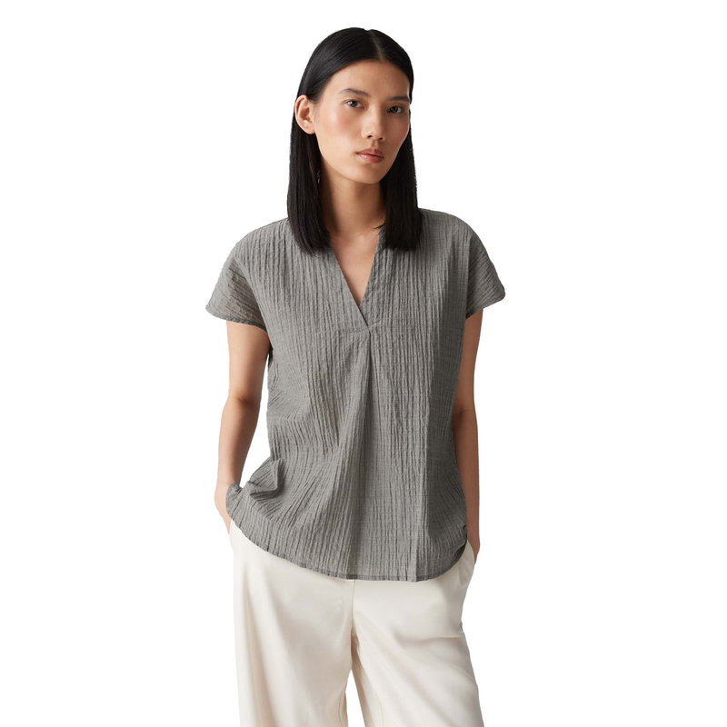 Dames Blouse Famita Opus OLIJF