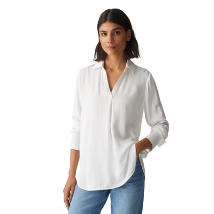 Dames Blouse Fangi