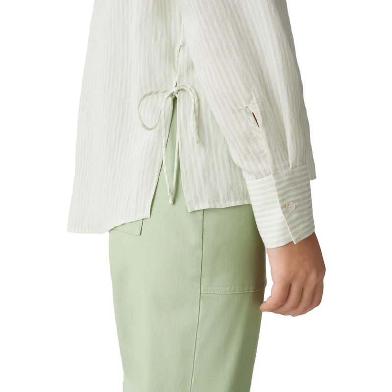 Dames Blouse Faris Opus LINDE
