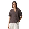 Dames Blouse Farula