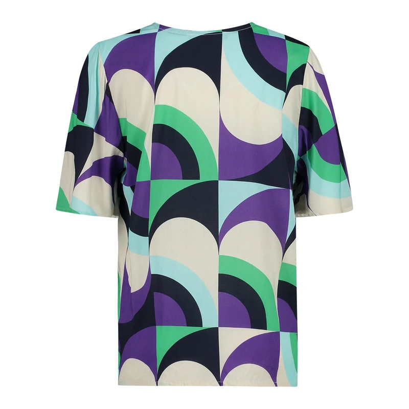 Dames Blouse Fausto Sanne DIVERSE KLEUREN