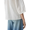 Dames Blouse Fedora