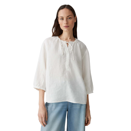 Dames Blouse Fedora