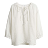 Dames Blouse Fedora
