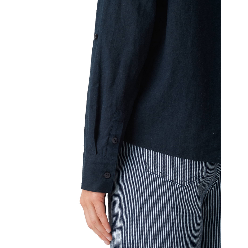 Dames Blouse Felena Opus KOBALT