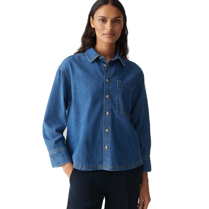 Dames Blouse Felyn