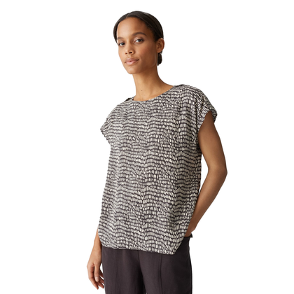 Dames Blouse Ferena splash